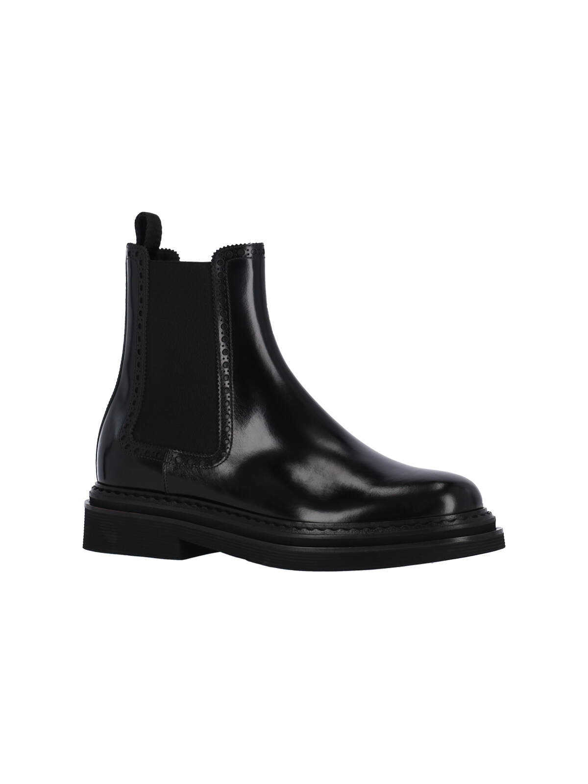 [Dolce & Gabbana] Ankle boots FW25 A60592 A120380999