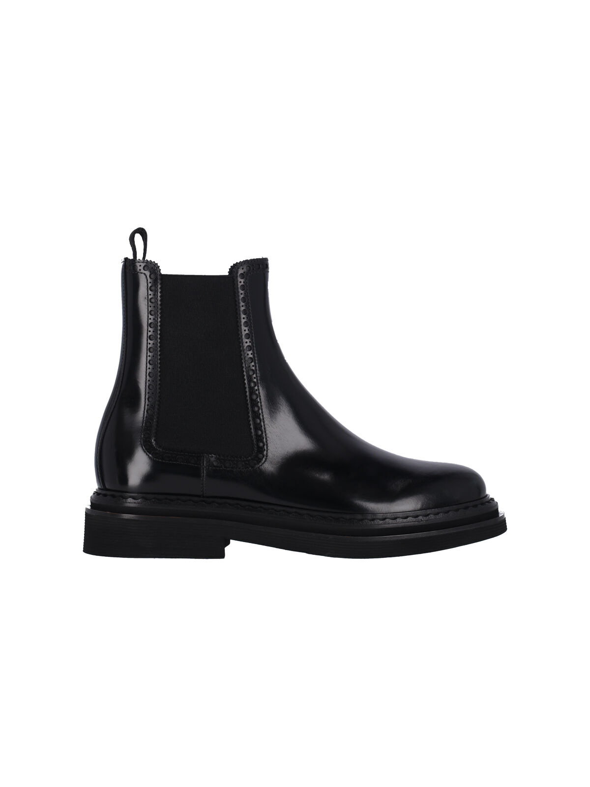 [Dolce & Gabbana] Ankle boots FW25 A60592 A120380999