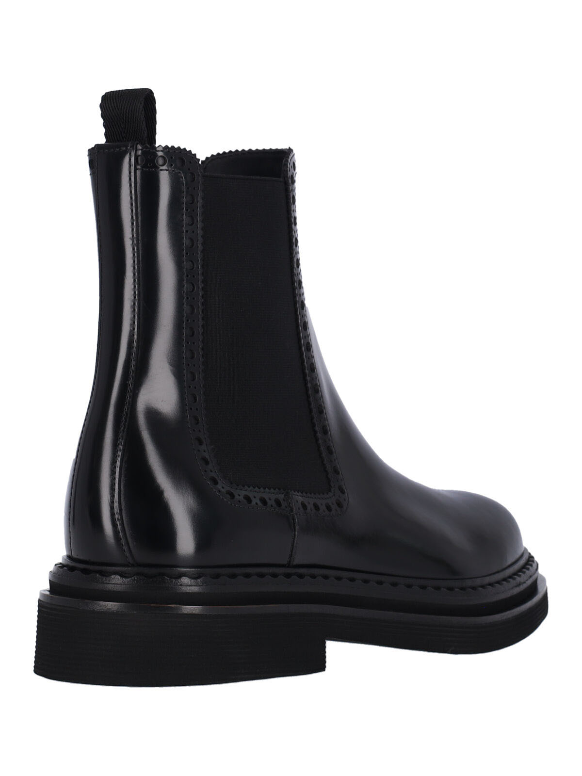 [Dolce & Gabbana] Ankle boots FW25 A60592 A120380999