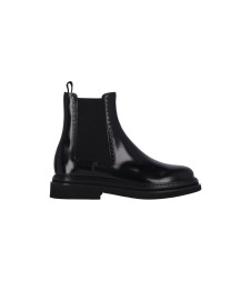 [Dolce & Gabbana] Ankle boots FW25 A60592 A120380999