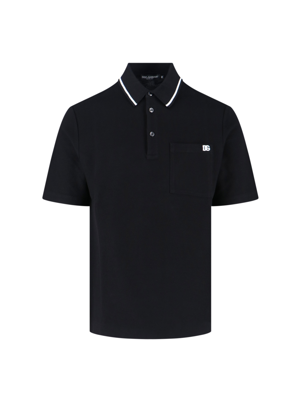 [Dolce & Gabbana] T-shirts Short Sleeve FW25 G8SN2Z HU7UTN0000