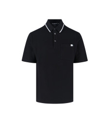 [Dolce & Gabbana] T-shirts Short Sleeve FW25 G8SN2Z HU7UTN0000