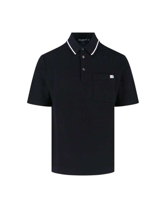 [Dolce & Gabbana] T-shirts Short Sleeve FW25 G8SN2Z HU7UTN0000