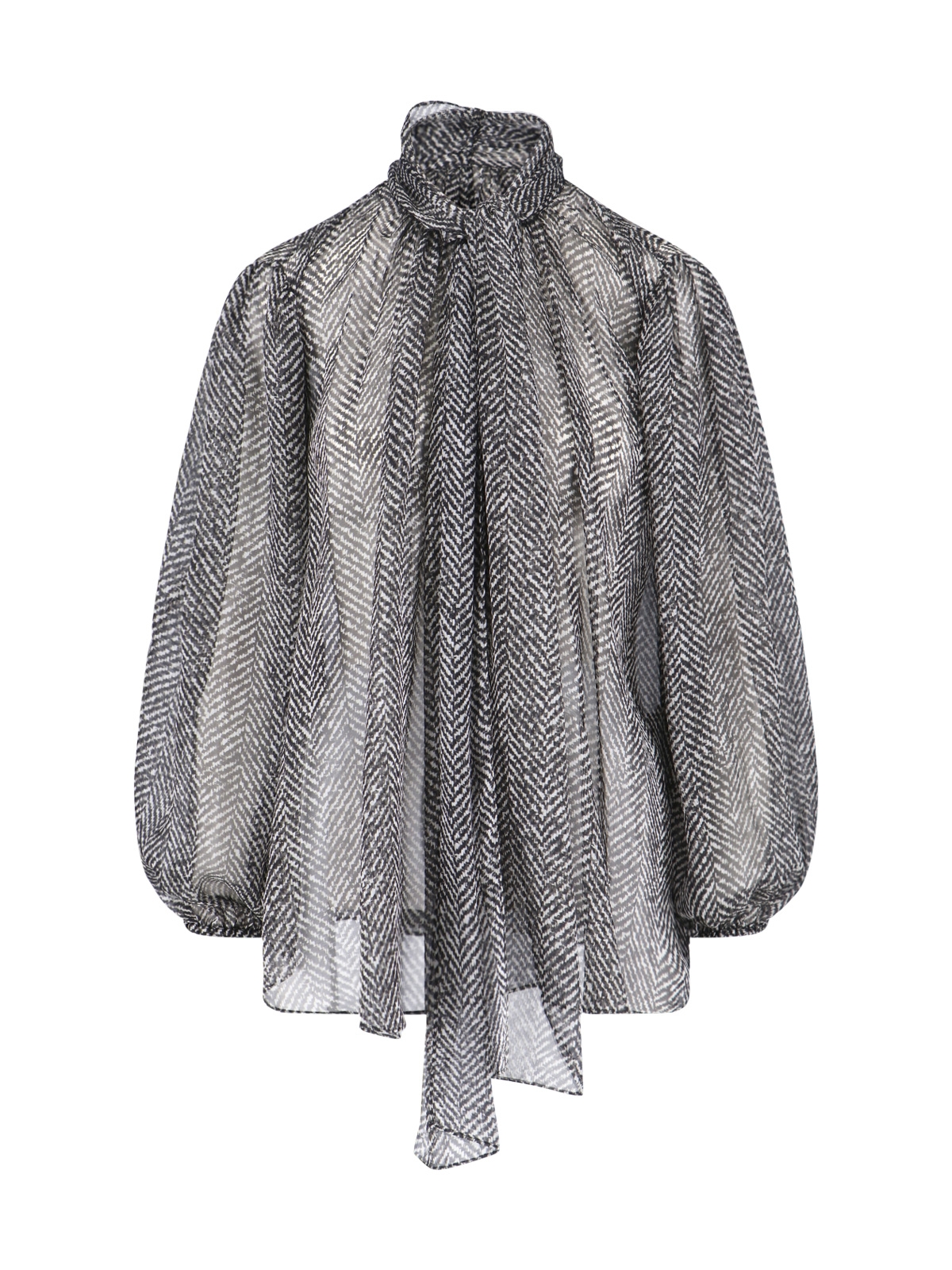 [Dolce & Gabbana] Shirts Long Sleeve FW25 F5R62T IS1ZNHH5QS