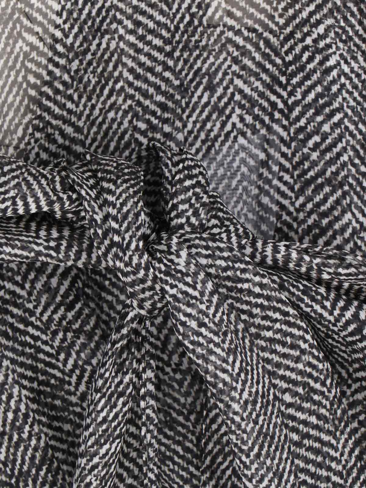 [Dolce & Gabbana] Shirts Long Sleeve FW25 F5R62T IS1ZNHH5QS