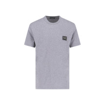 [Dolce & Gabbana] T-shirts Short Sleeve FW25 G8PT1T G7F2IS8291