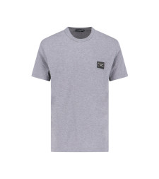 [Dolce & Gabbana] T-shirts Short Sleeve FW25 G8PT1T G7F2IS8291