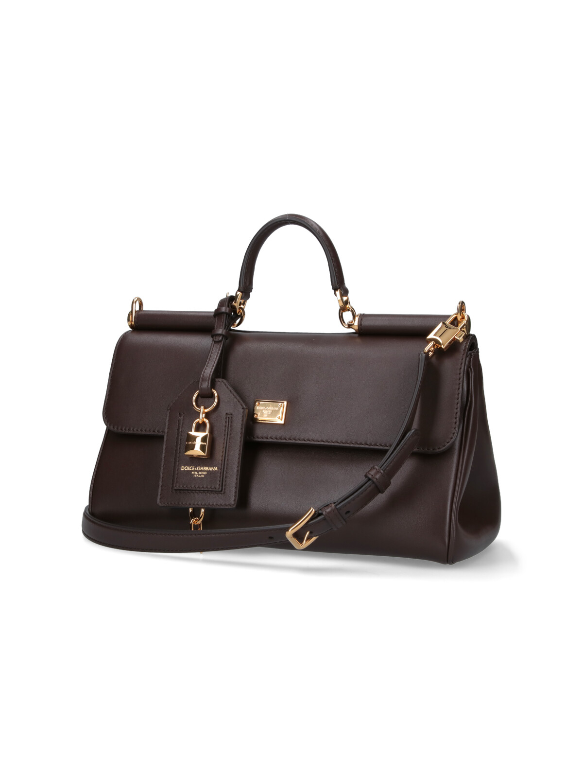 [Dolce & Gabbana] Shoulder bag FW25 BB7782 B732180076