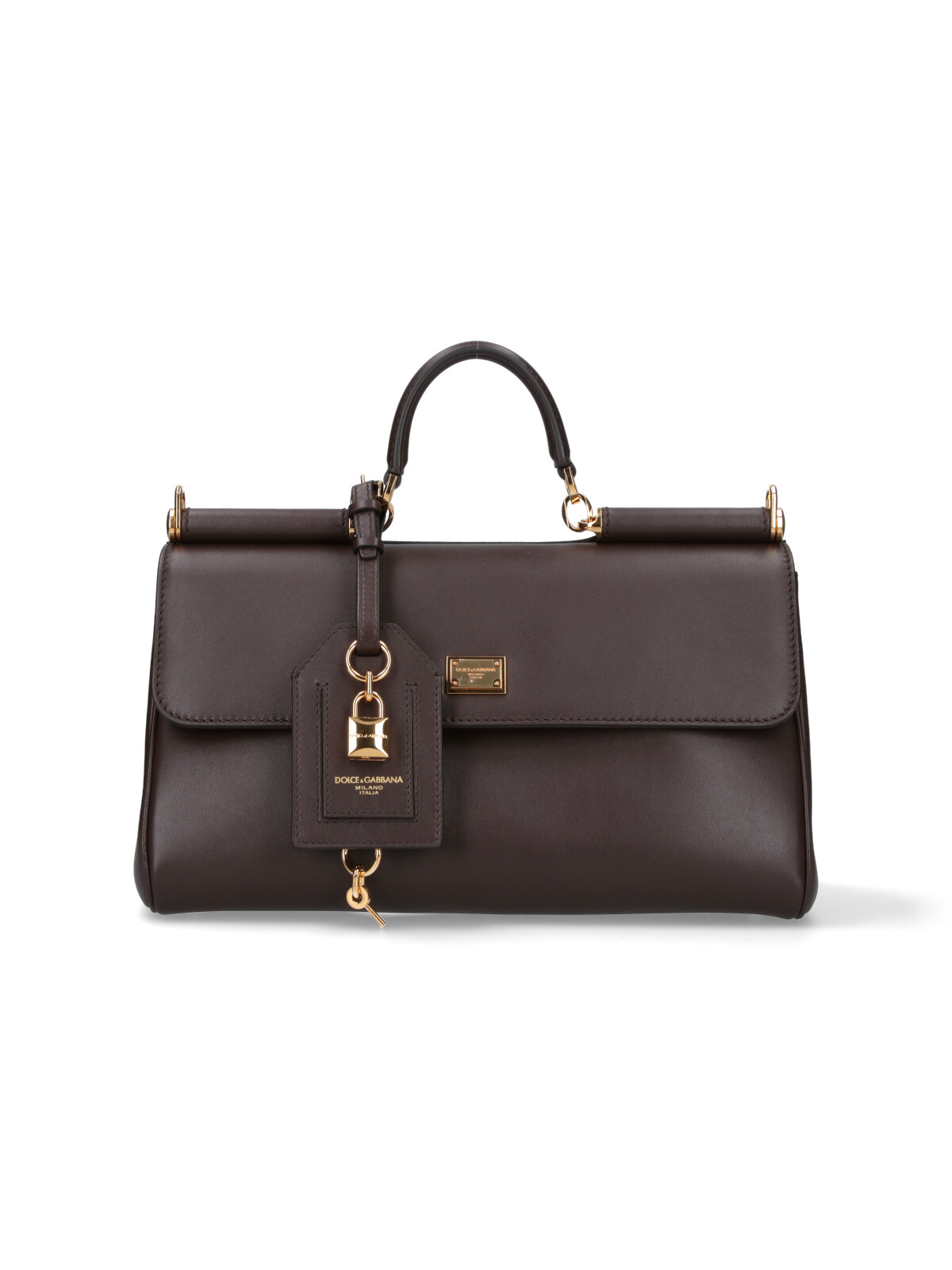 [Dolce & Gabbana] Shoulder bag FW25 BB7782 B732180076