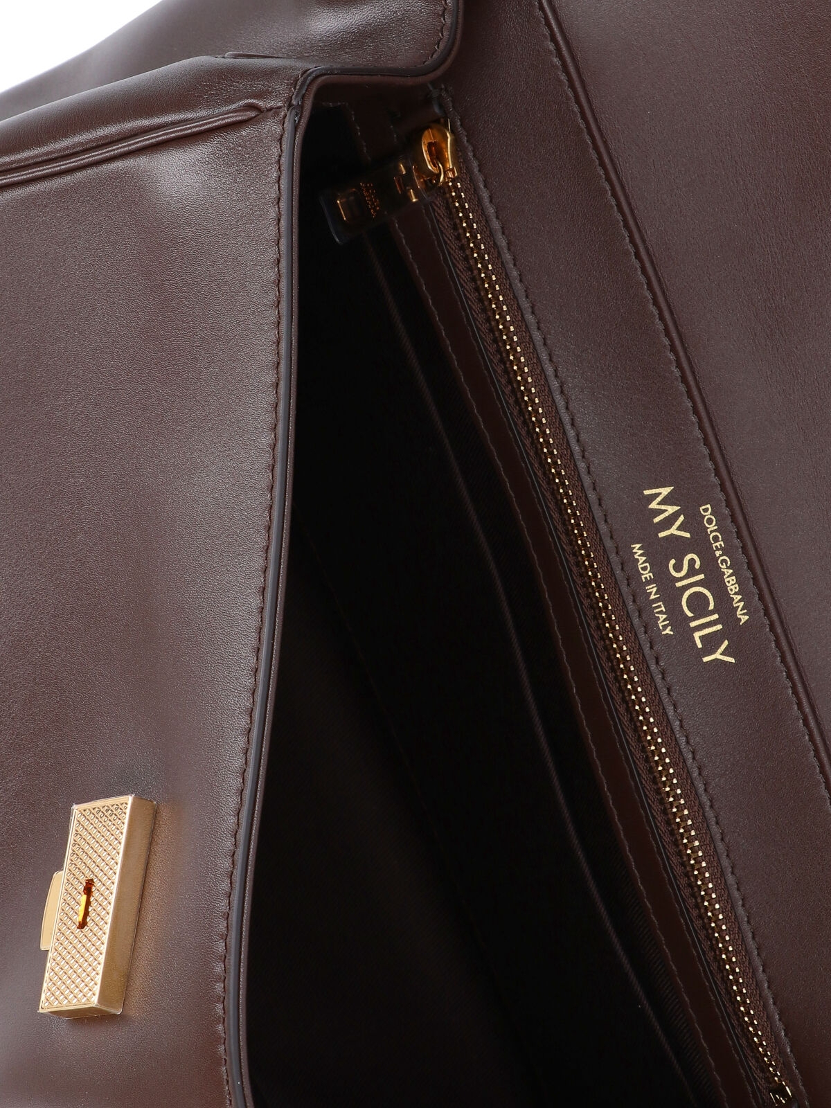 [Dolce & Gabbana] Shoulder bag FW25 BB7782 B732180076