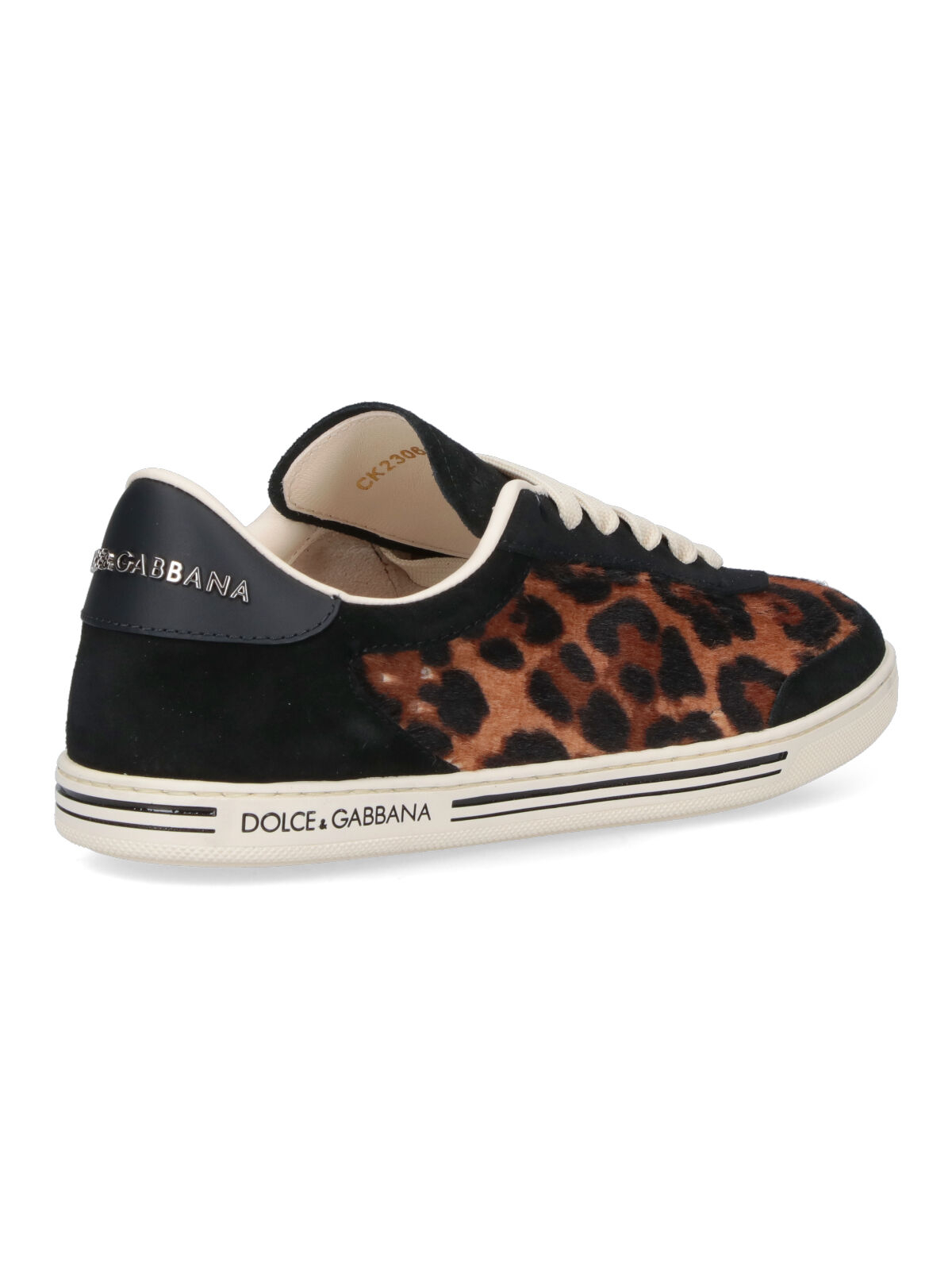 [Dolce & Gabbana] Sneakers FW25 CK2306 AS529HK5JF