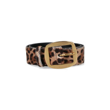 [Dolce & Gabbana] Belt FW25 BE4609 AV769HK5JF
