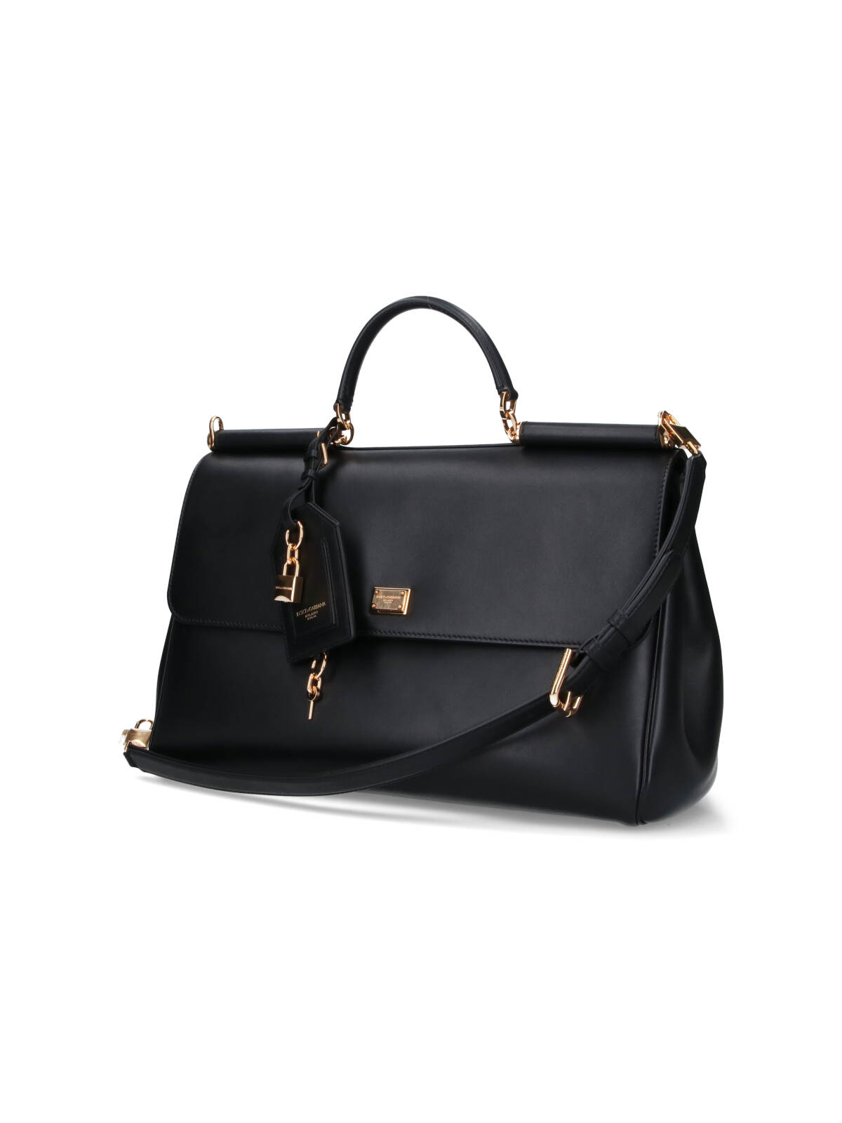 [Dolce & Gabbana] Tote bag FW25 BB7814 B732180999