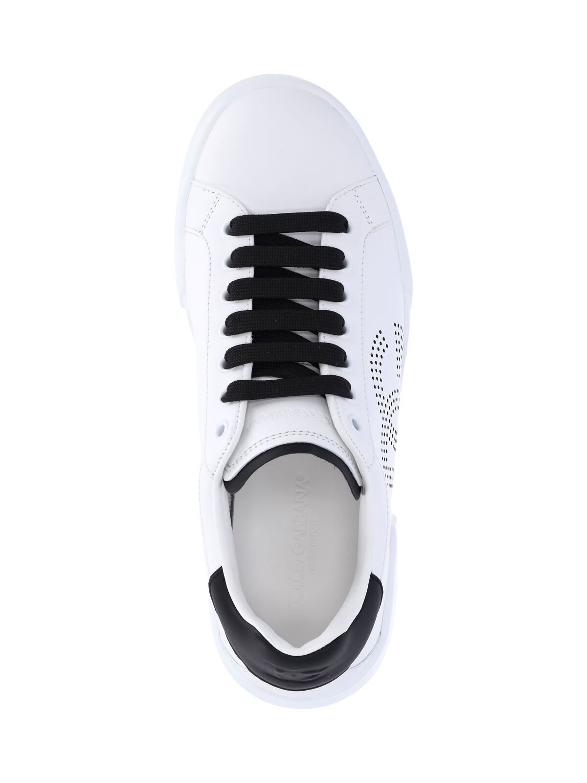 [Dolce & Gabbana] Sneakers FW25 CS2324 AV06689697