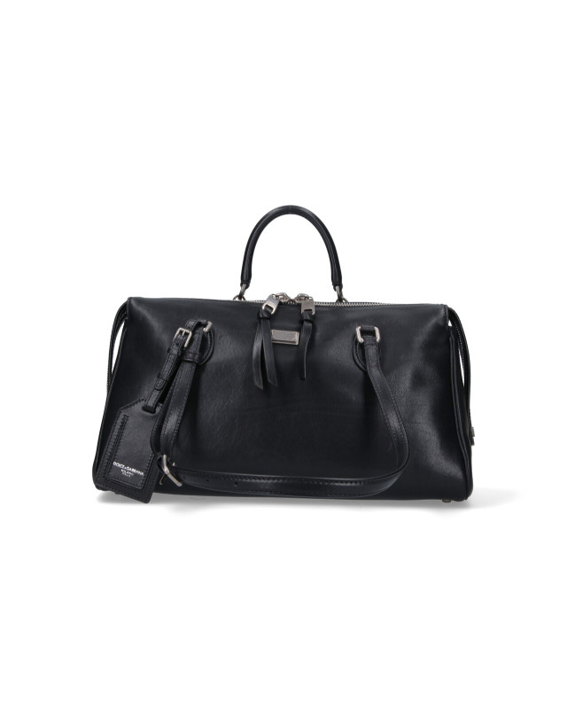 [Dolce & Gabbana] Tote bag FW25 BB7844 AW11880999