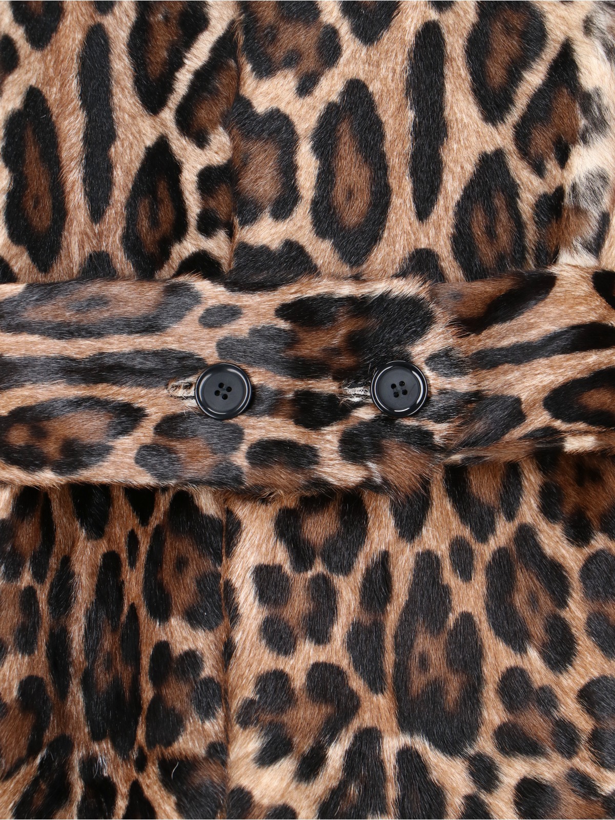 [Dolce & Gabbana] Coat FW25 F0W6QF FUP9HS9000