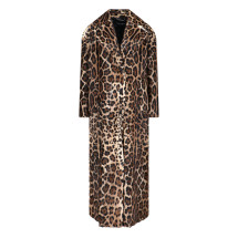 [Dolce & Gabbana] Coat FW25 F0W6QF FUP9HS9000