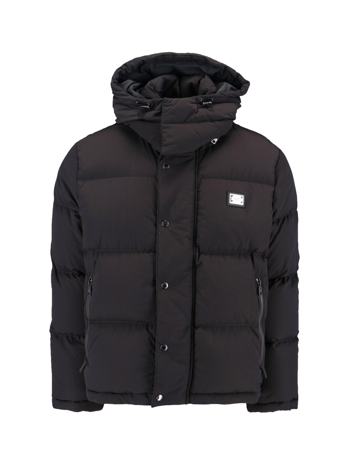 [Dolce & Gabbana] Down Jacket FW25 G9BRFT FUS28N0636