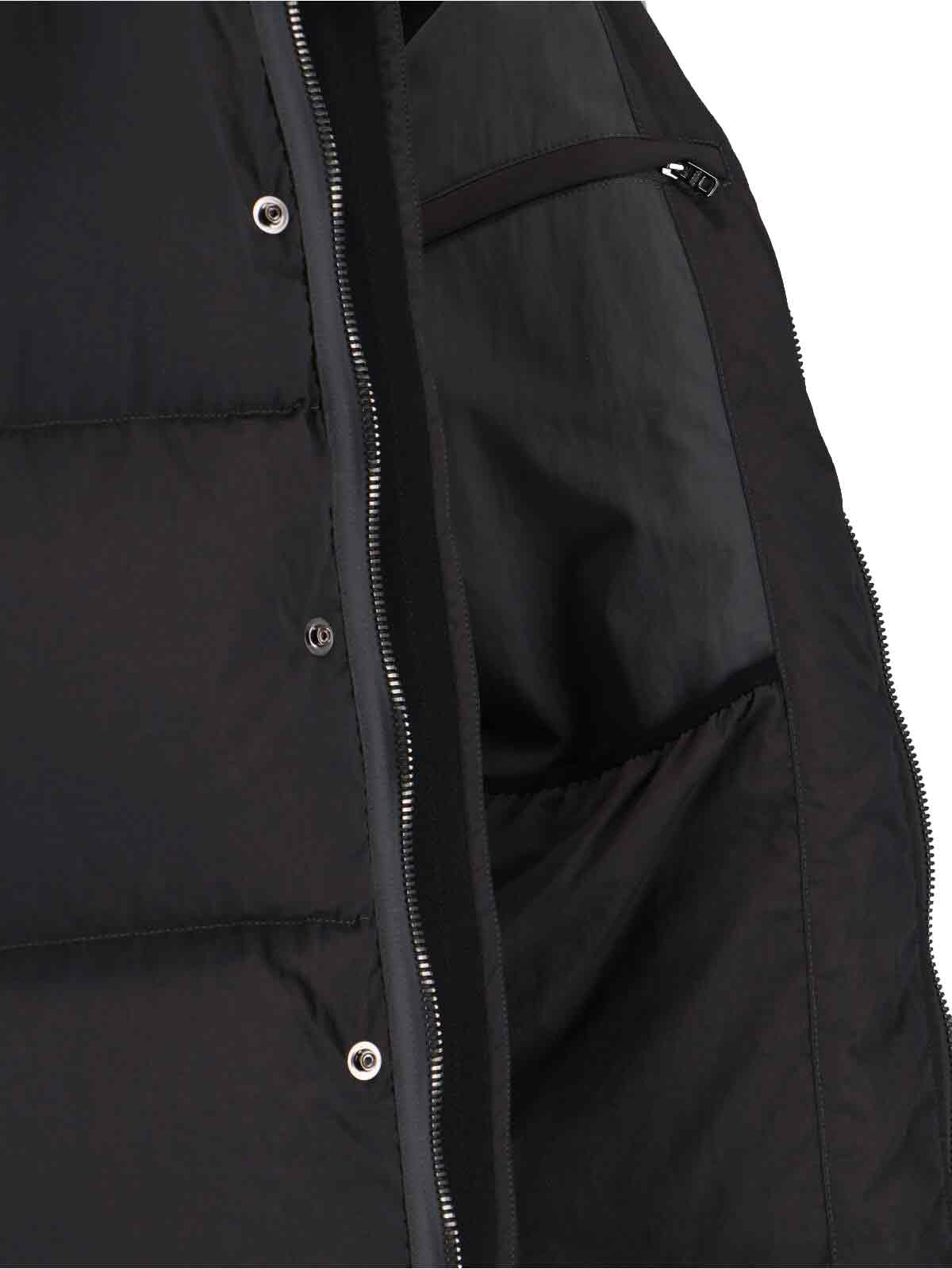 [Dolce & Gabbana] Down Jacket FW25 G9BRFT FUS28N0636