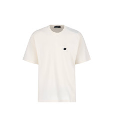 [Dolce & Gabbana] T-shirts Short Sleeve SS25 G8SE3T FU7ENA4567