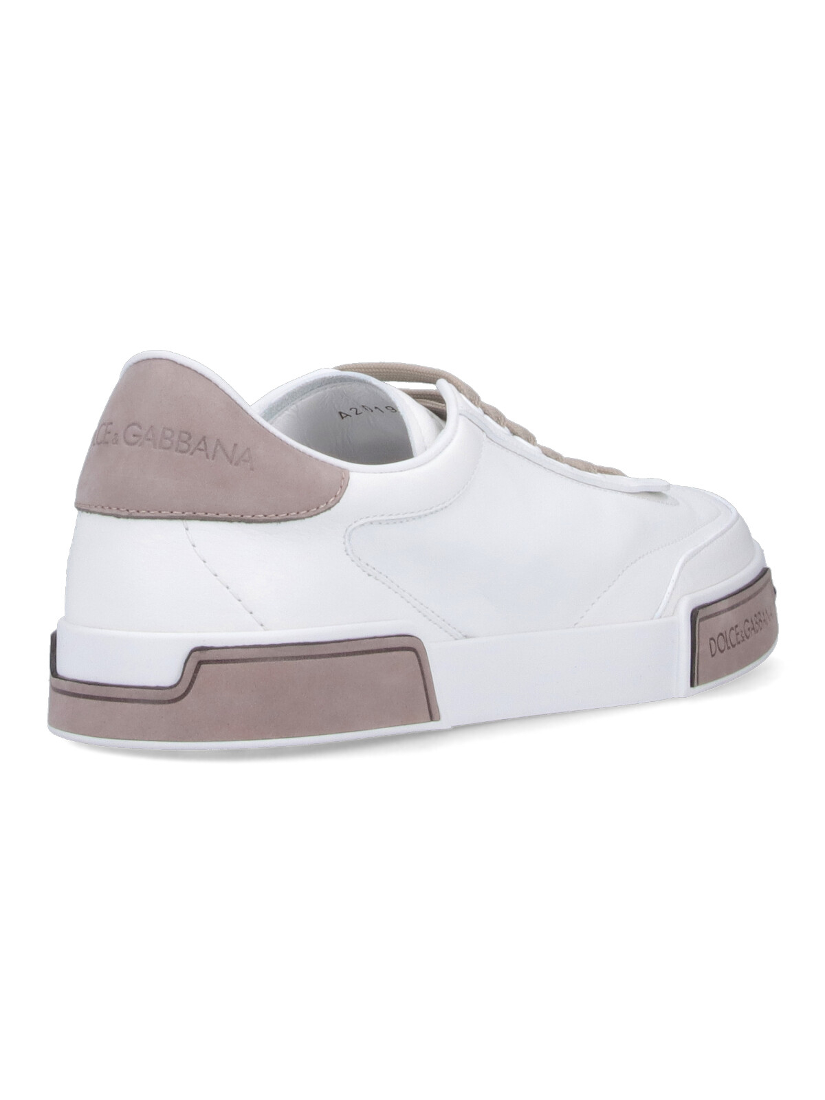 [Dolce & Gabbana] Sneakers SS25 A20190 A66788S375