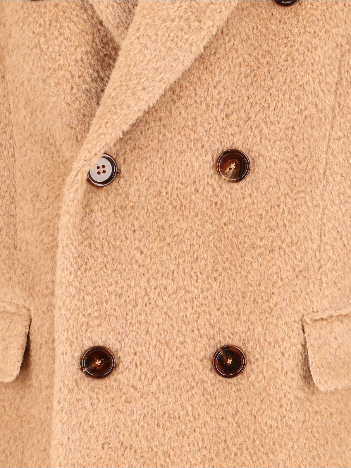 [Dolce & Gabbana] Coat FW24 G047BT HUMTXM2186