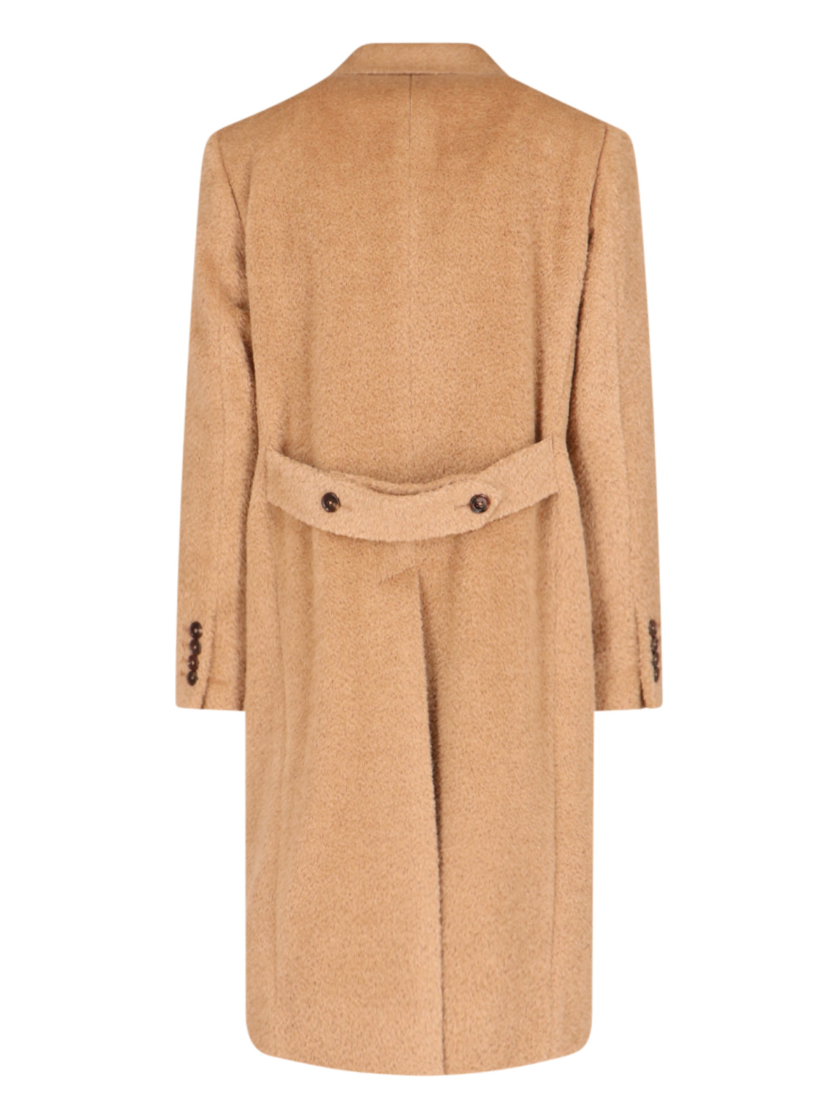 [Dolce & Gabbana] Coat FW24 G047BT HUMTXM2186