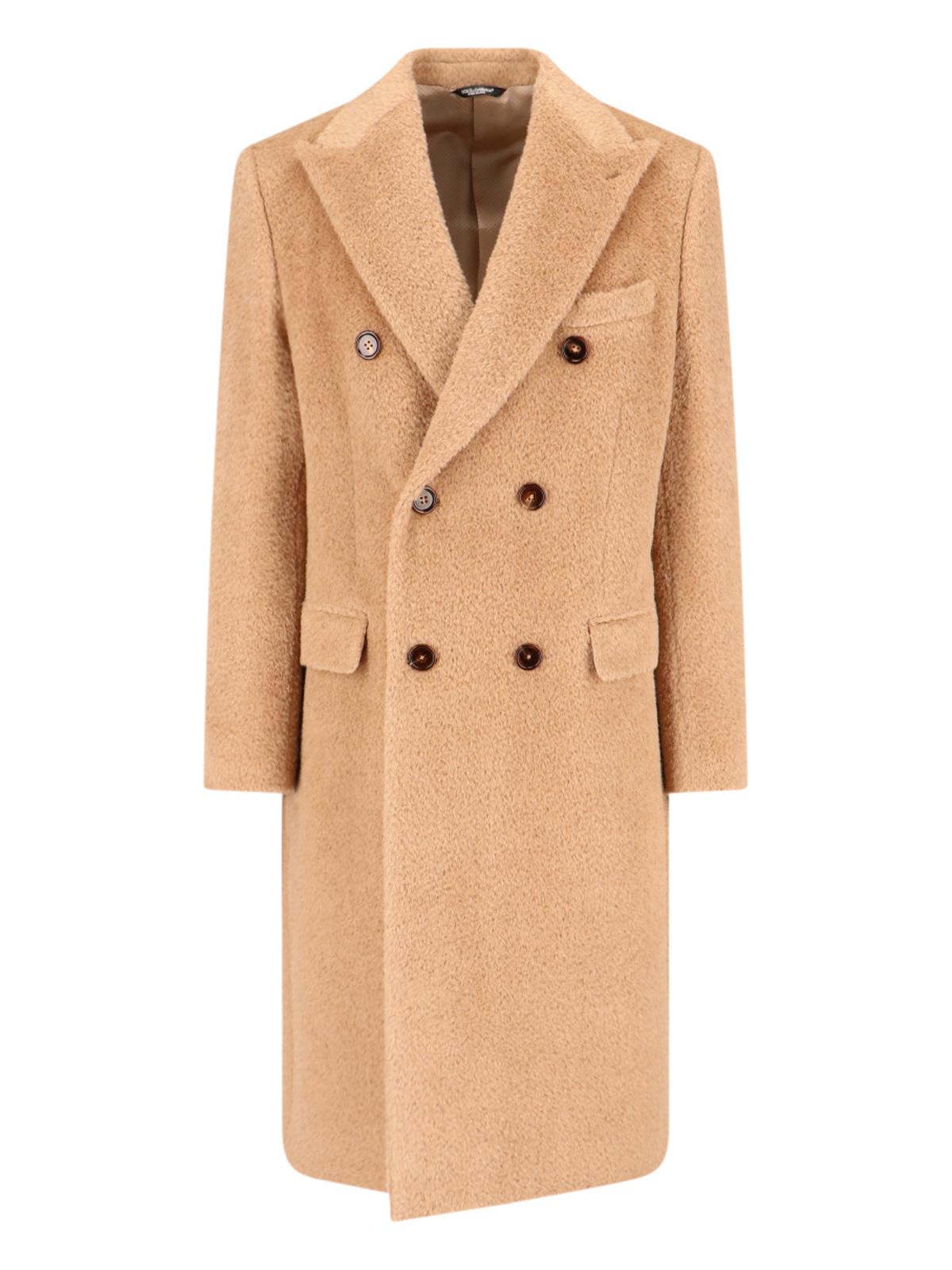 [Dolce & Gabbana] Coat FW24 G047BT HUMTXM2186