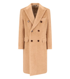 [Dolce & Gabbana] Coat FW24 G047BT HUMTXM2186