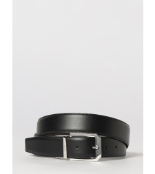 [ZEGNA] Belt SS26 B011PZLHVIC NTM