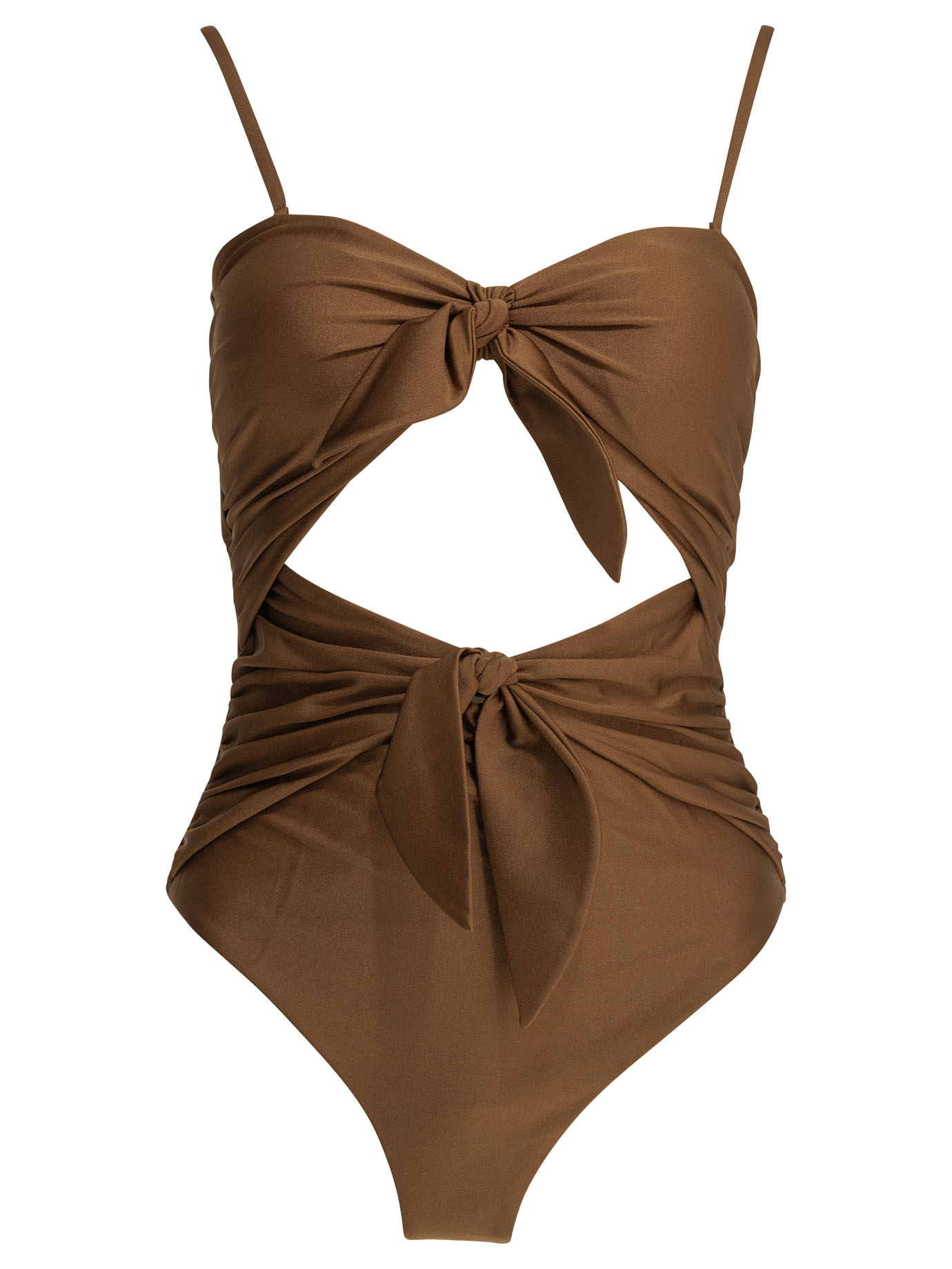 [Zimmermann] Monokini FW26 9070WSS261WAL