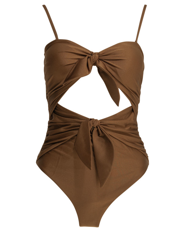 [Zimmermann] Monokini FW26 9070WSS261WAL