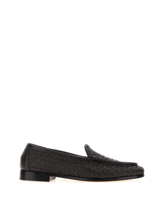 [Bottega Veneta] Flat shoes FW26 868211VBSD0 2006