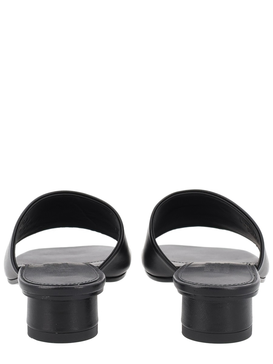 [MM6 Maison Margiela] Sandals SS26 S66WP0109_P3628T8013