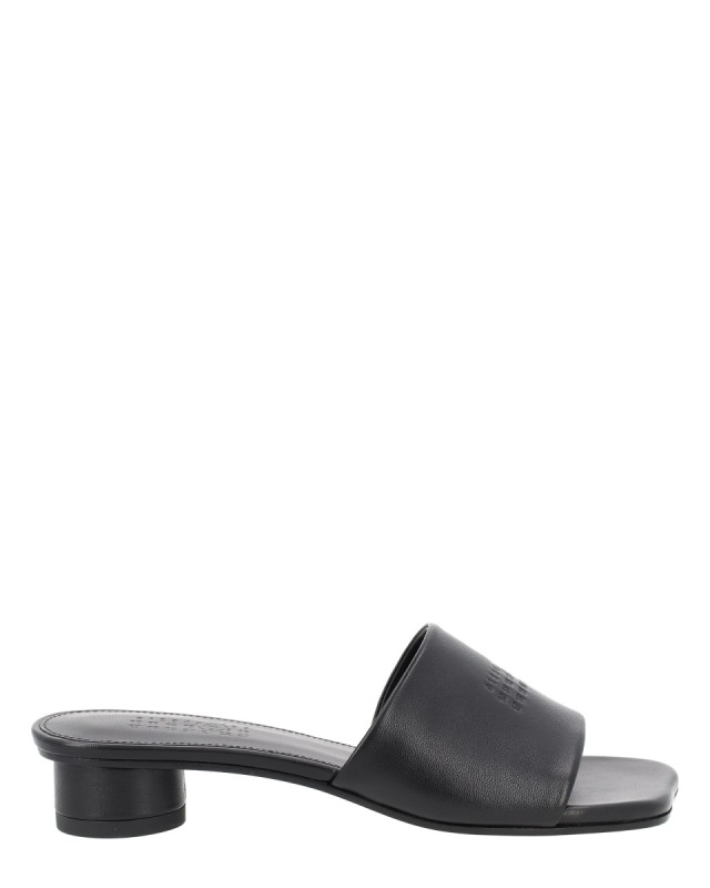 [MM6 Maison Margiela] Sandals SS26 S66WP0109_P3628T8013