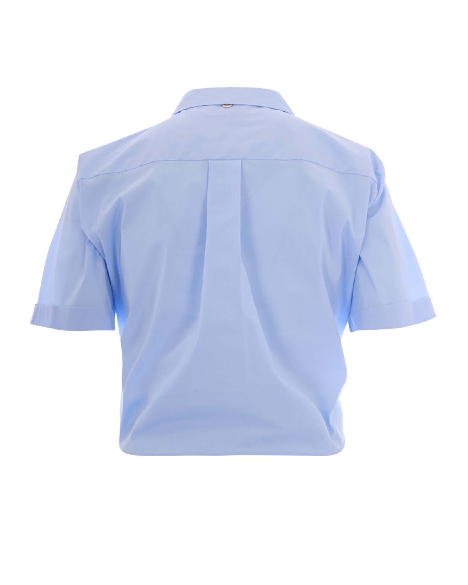 [Liu Jo Collection] Shirts Short Sleeve SS26 CA6281T297AX0771