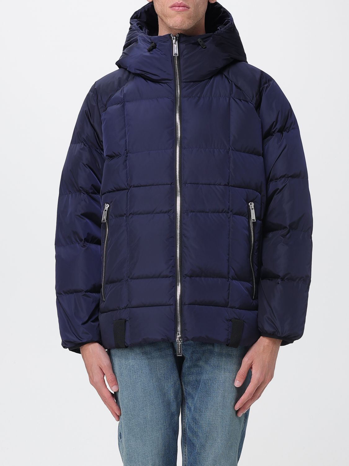 [Dsquared2] Down Jacket FW25 S71GD1601D20035 101