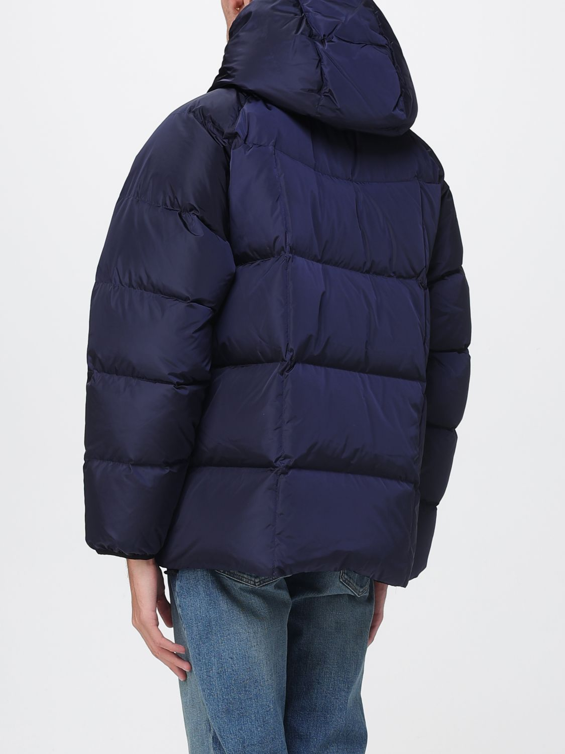 [Dsquared2] Down Jacket FW25 S71GD1601D20035 101
