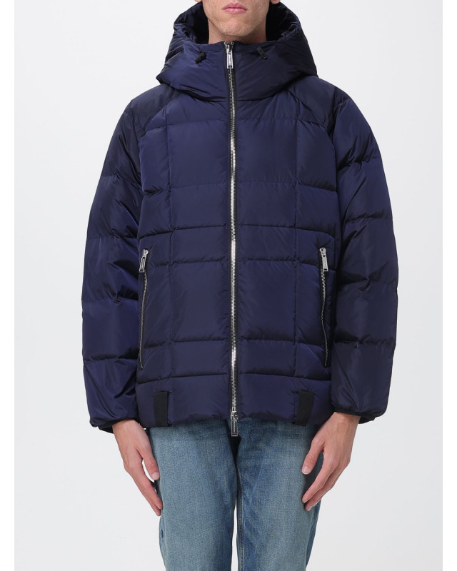 [Dsquared2] Down Jacket FW25 S71GD1601D20035 101