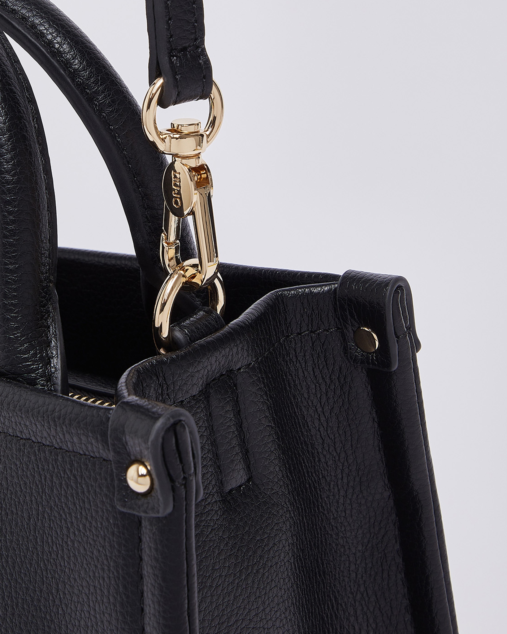 [Liu Jo Collection] Tote bag SS26 AA6192E101222222