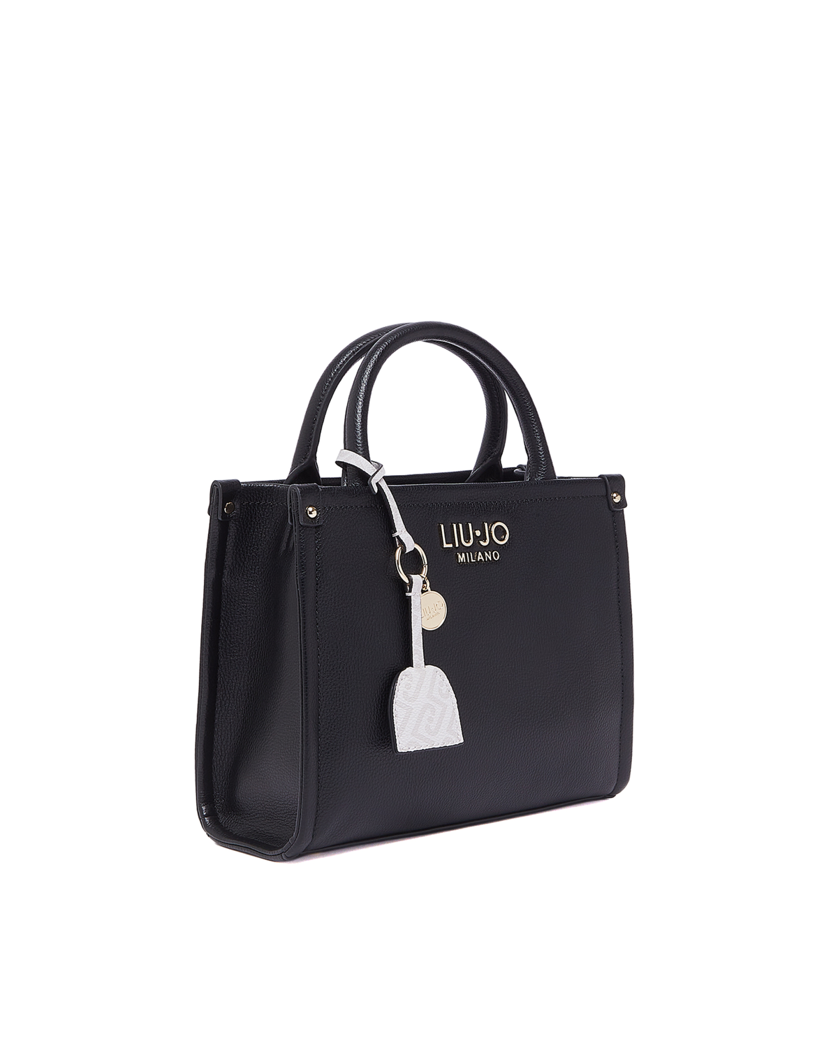 [Liu Jo Collection] Tote bag SS26 AA6192E101222222