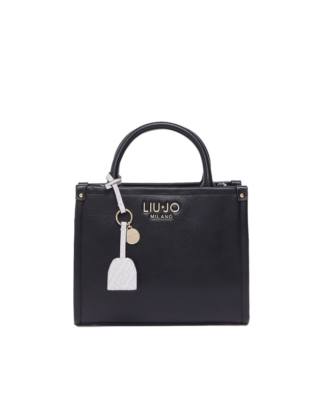 [Liu Jo Collection] Tote bag SS26 AA6192E101222222