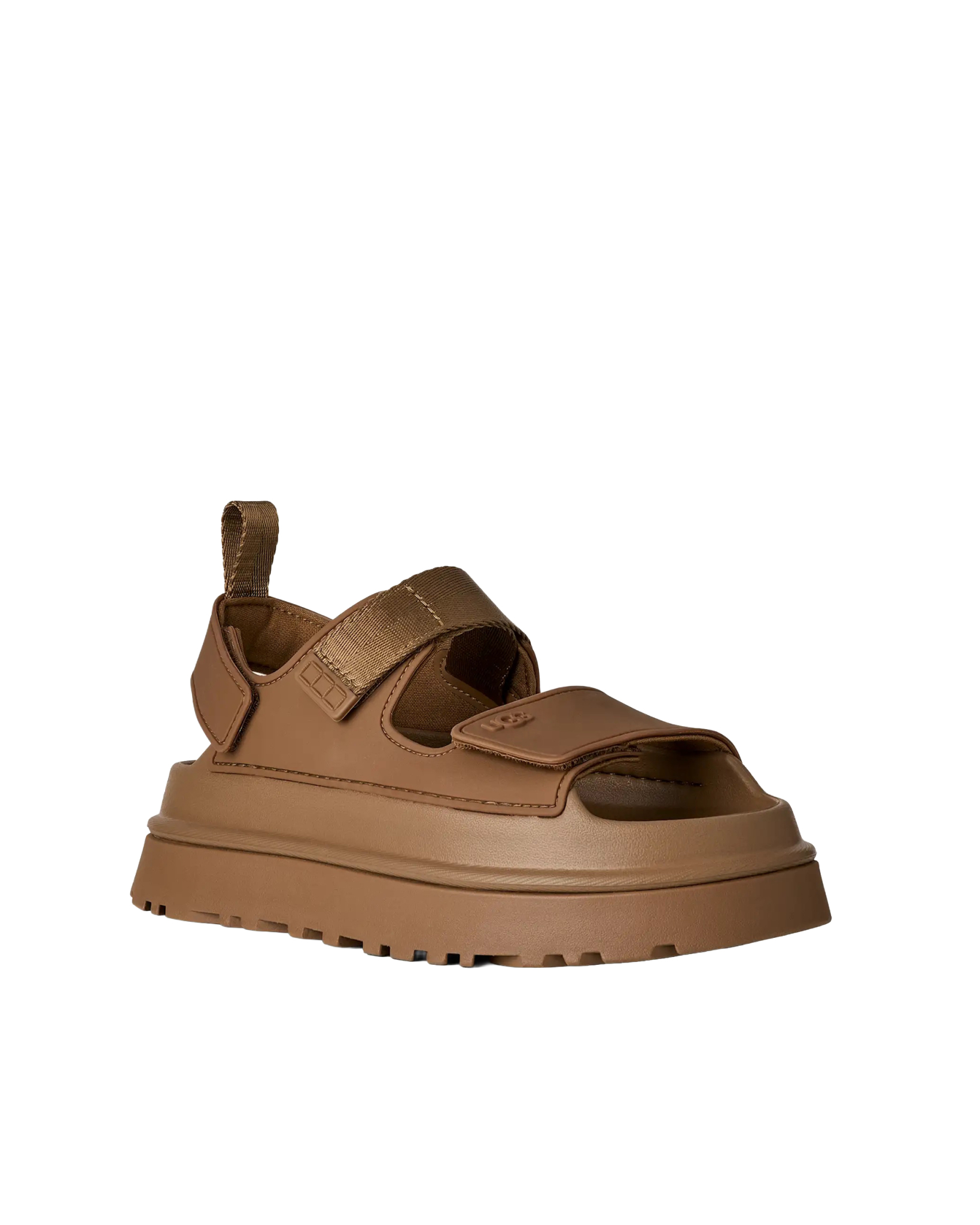 [UGG] Sandals SS26 1152685BRWN
