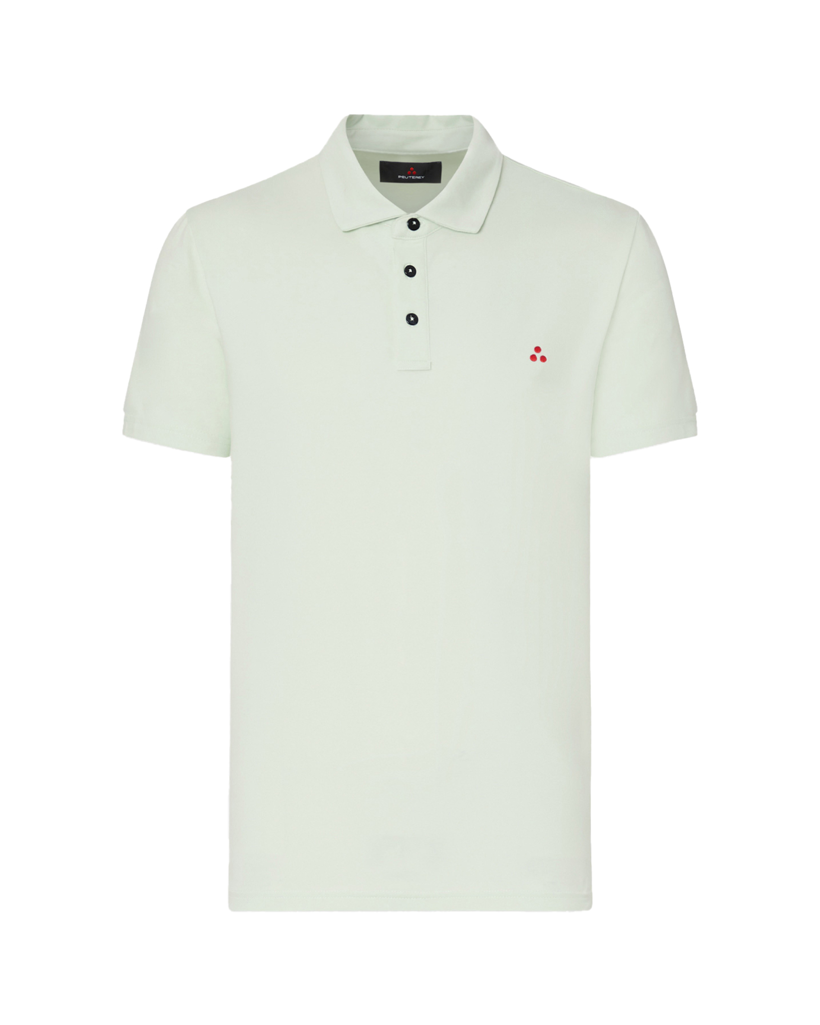 [Peuterey] T-shirts Short Sleeve SS26 PEU547199012182651