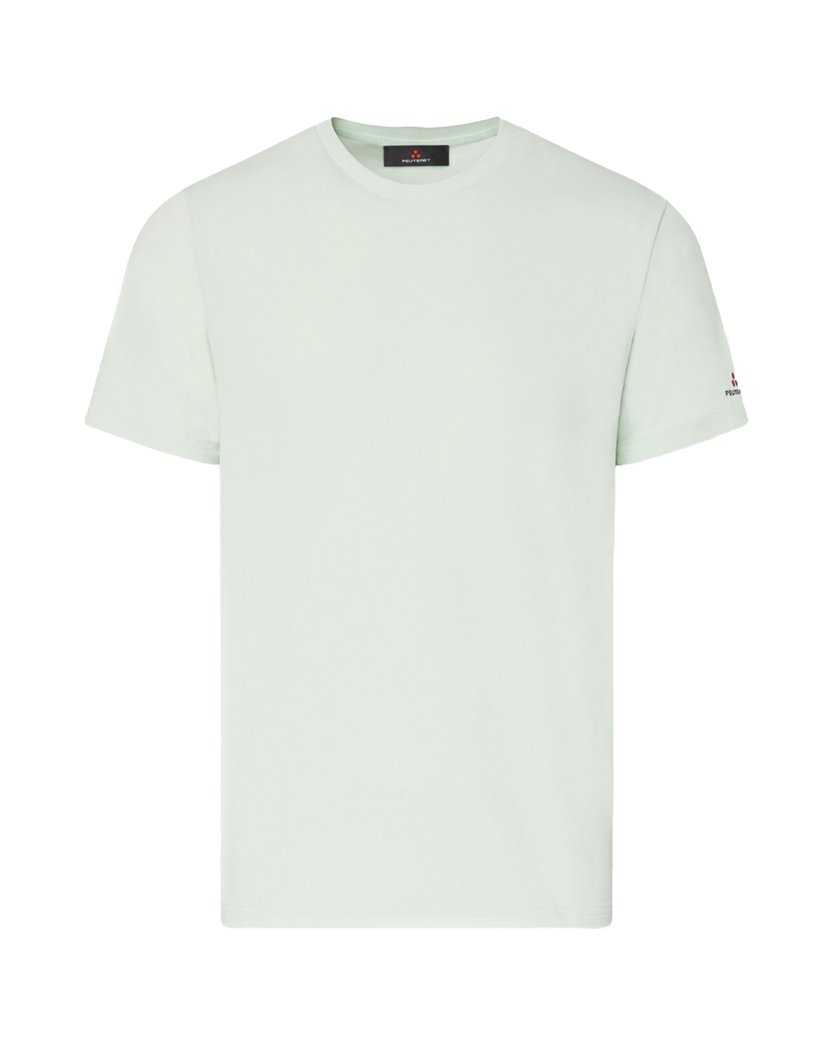 [Peuterey] T-shirts Short Sleeve SS26 PEU547099012182651