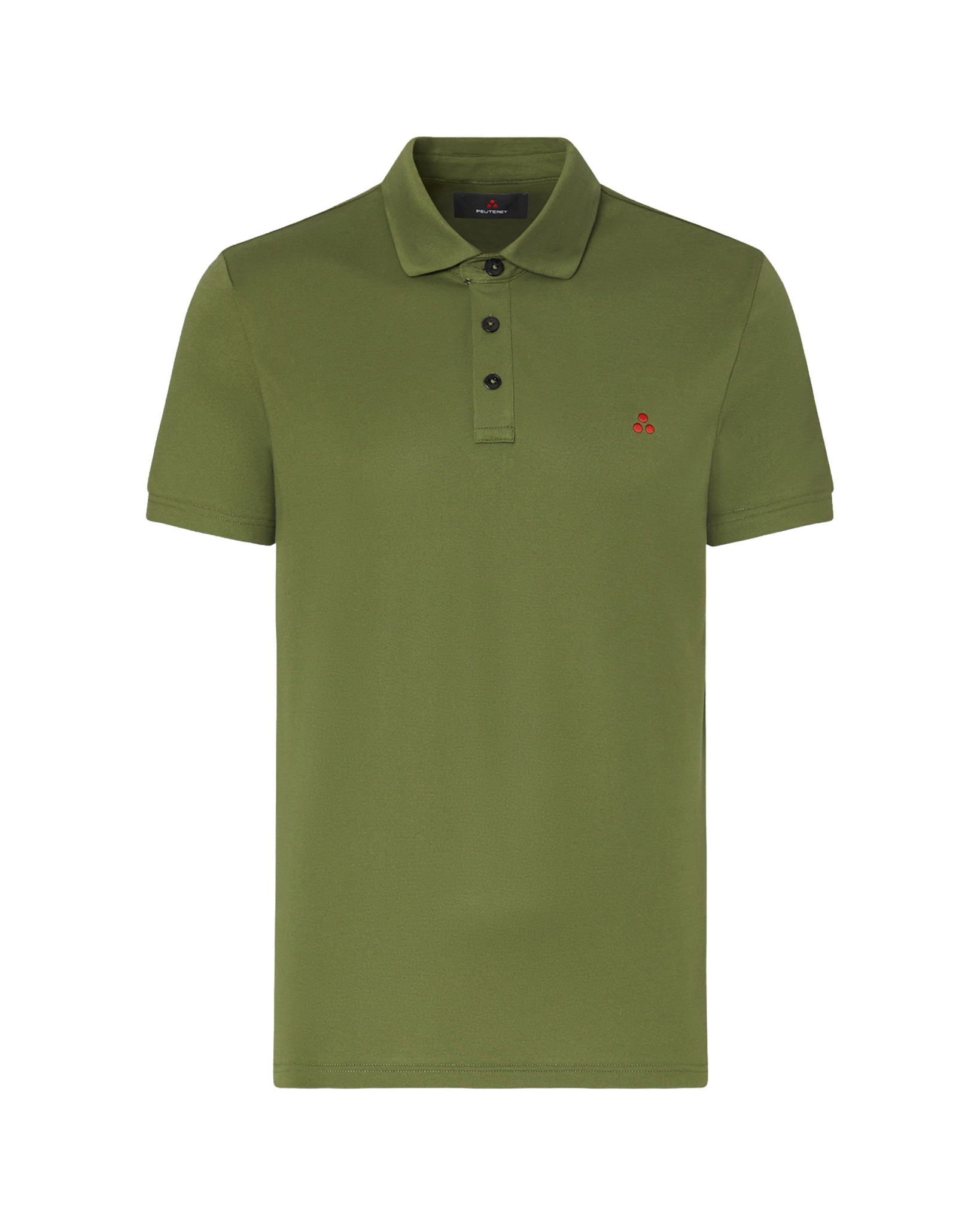 [Peuterey] T-shirts Short Sleeve SS26 PEU547199012182471
