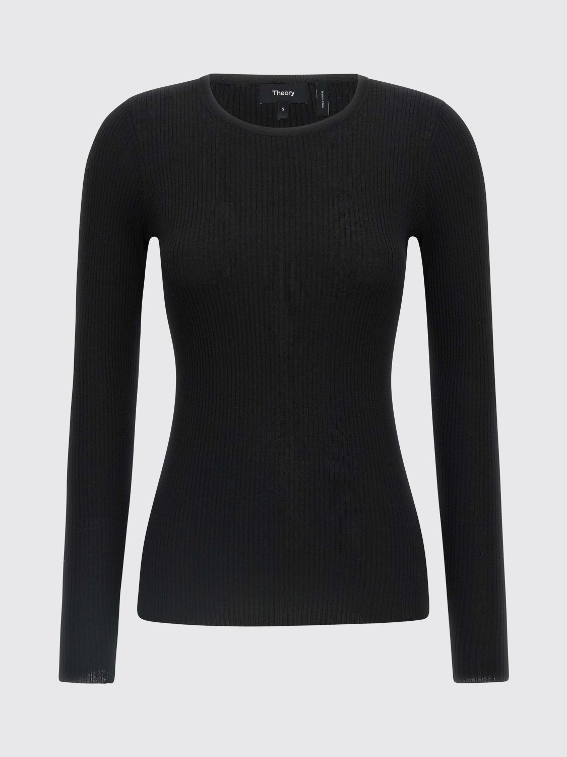 [Theory] Knitwear FW25 F0711725 001