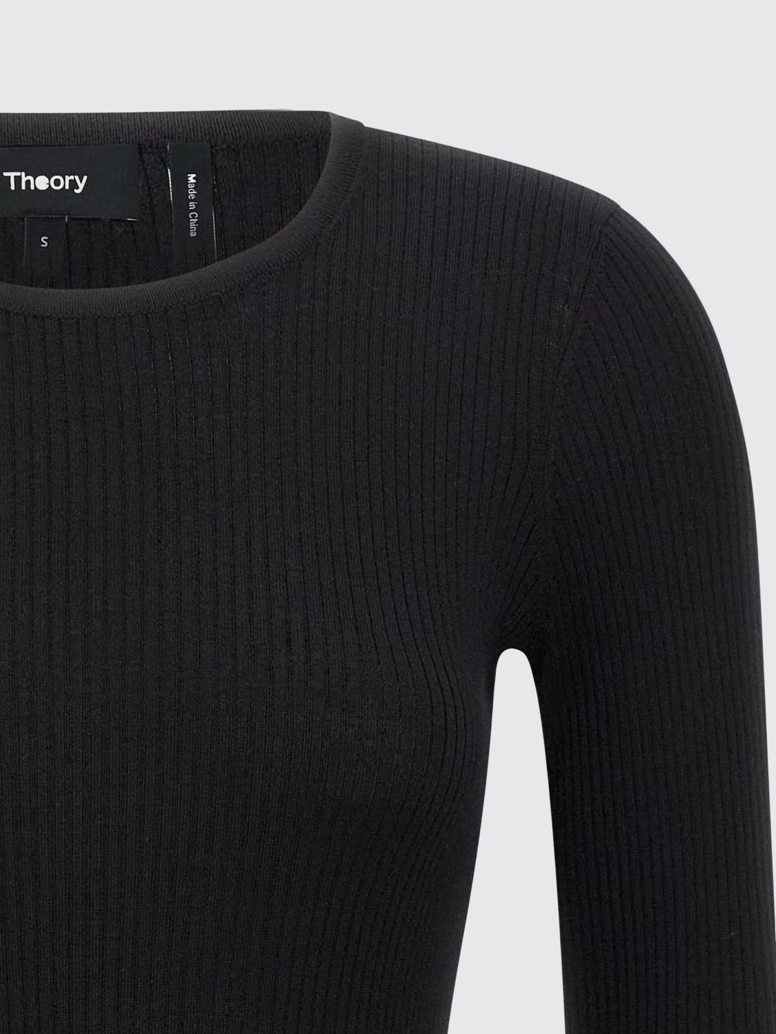[Theory] Knitwear FW25 F0711725 001