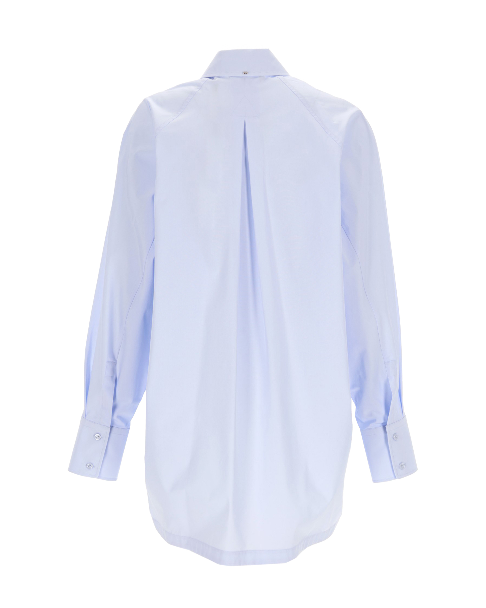 [SPORTMAX] Shirts Long Sleeve SS26 2612191041600SPXOVEST002
