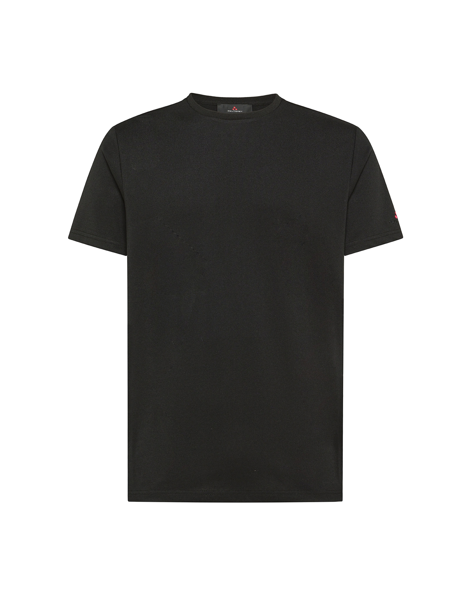[Peuterey] T-shirts Short Sleeve SS26 PEU547099012182NER